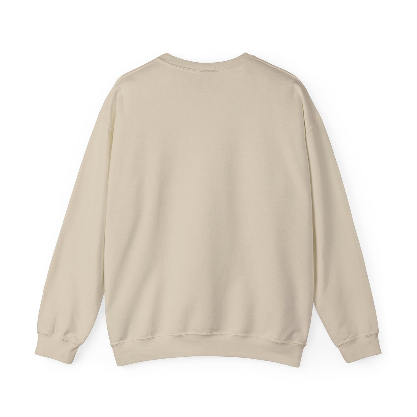 KwanGrinchMakah Unisex Sweatshirt