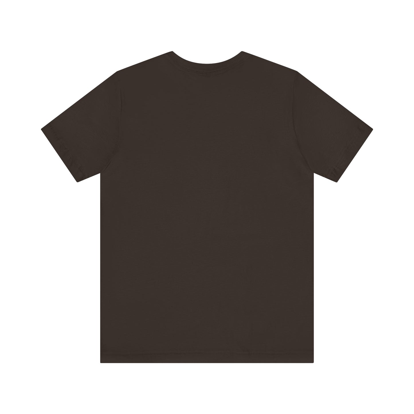 KwanGrinchMakah Unisex Jersey Tee