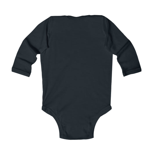 KwanGrinchMaKah Infant Bodysuit - Holiday Baby Onesie