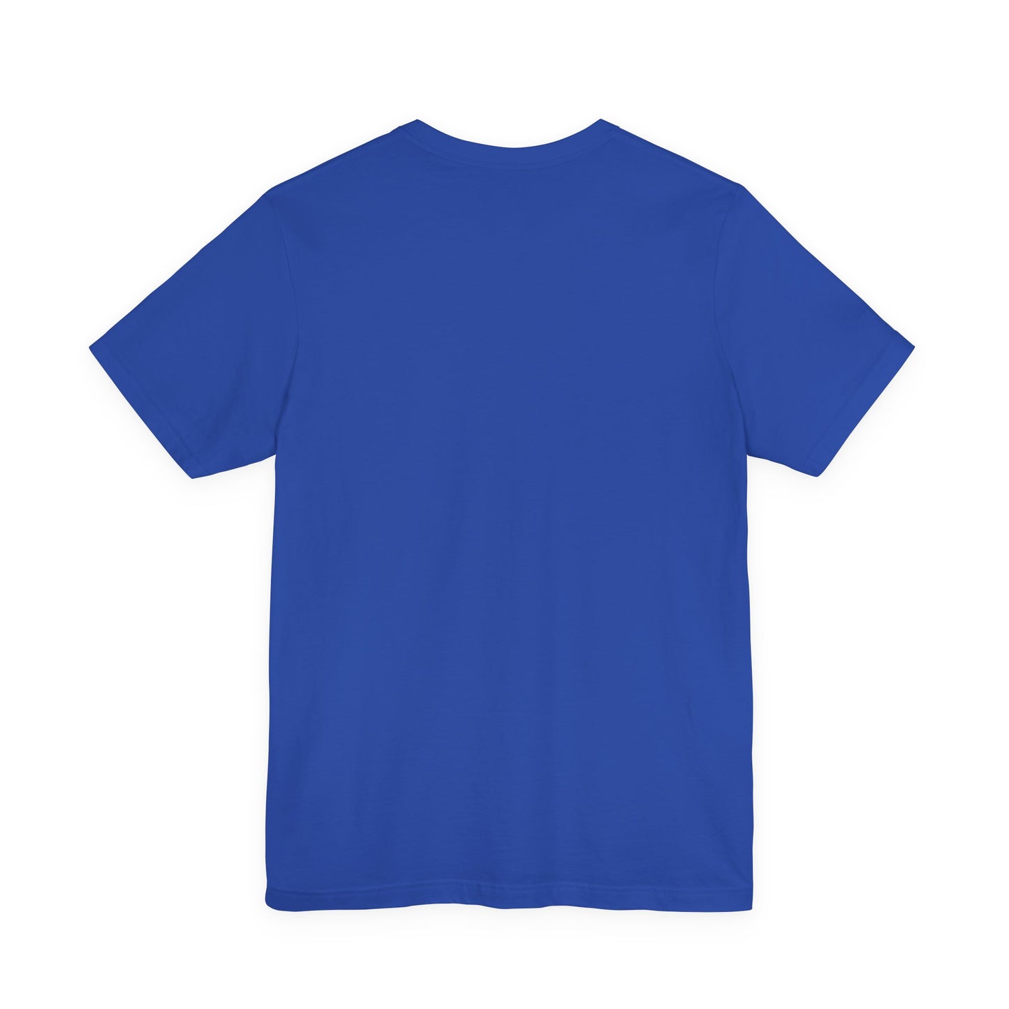 KwanGrinchMakah Unisex Jersey Tee