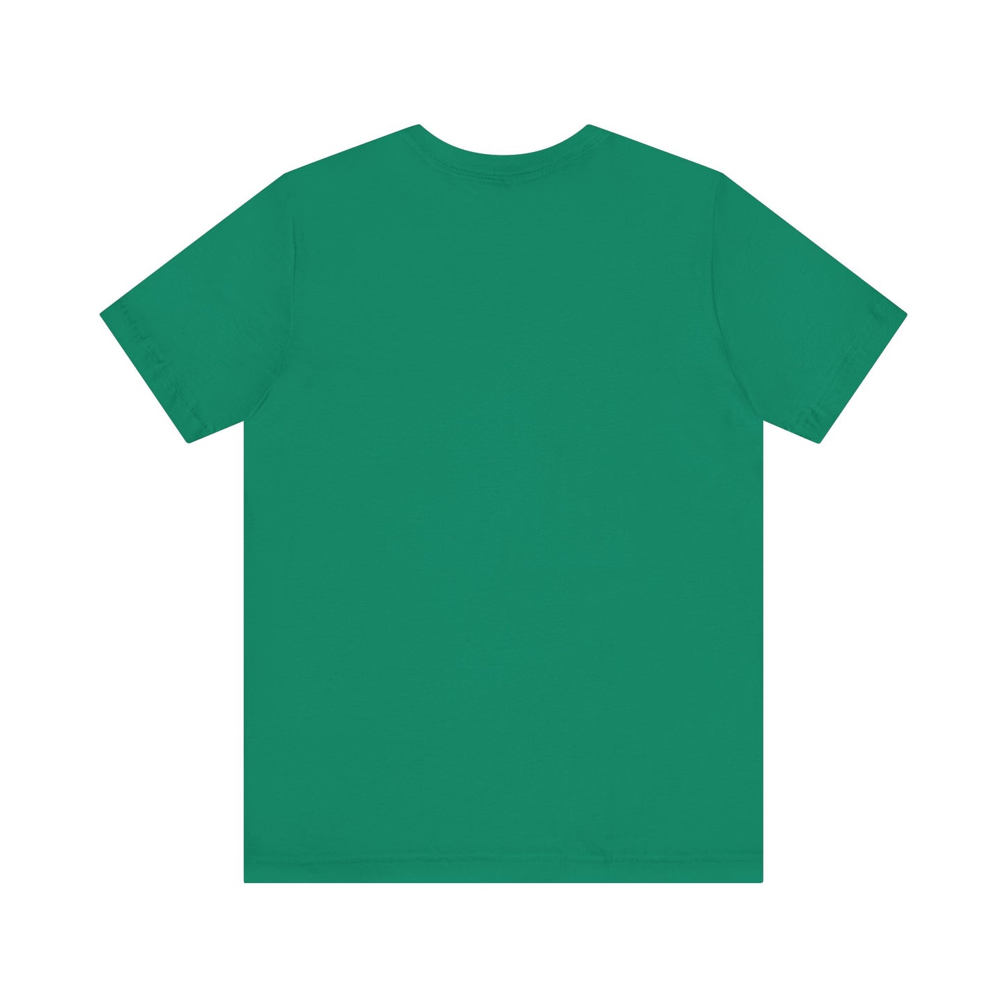 KwanGrinchMakah Unisex Jersey Tee