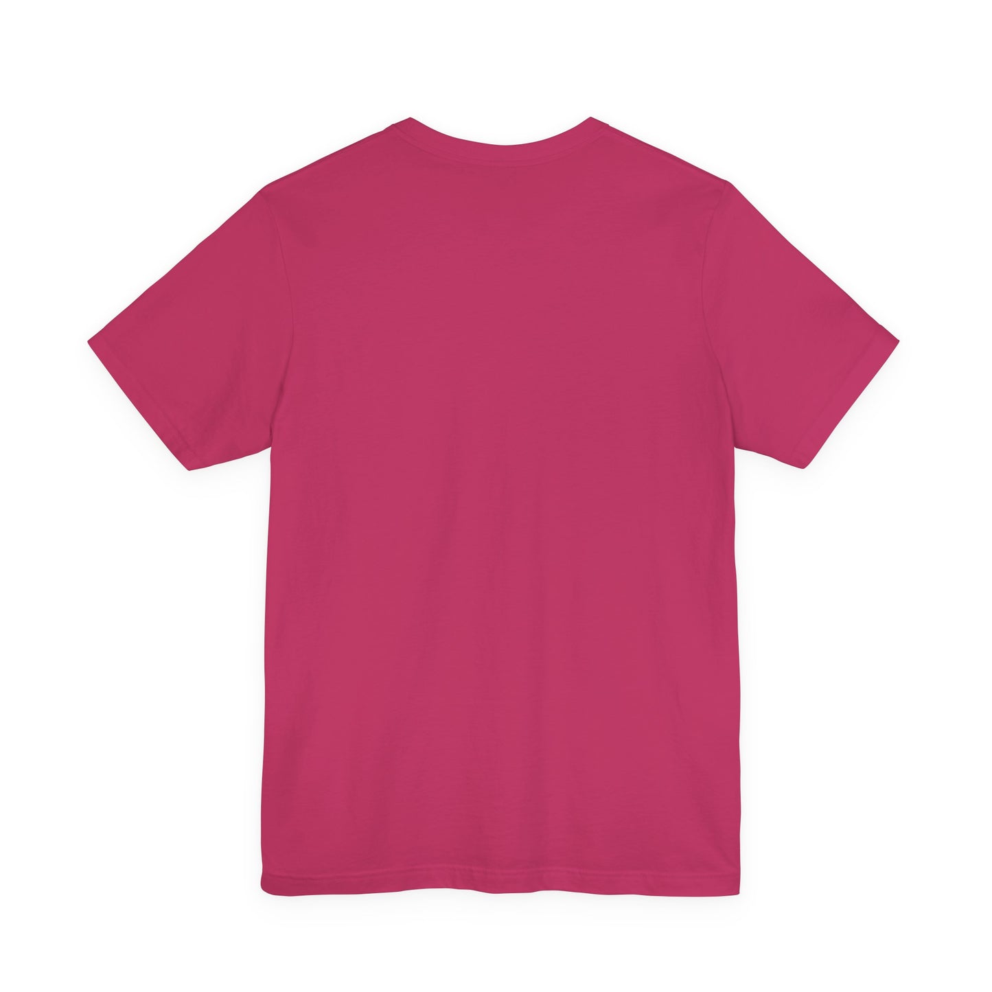 KwanGrinchMakah Unisex Jersey Tee