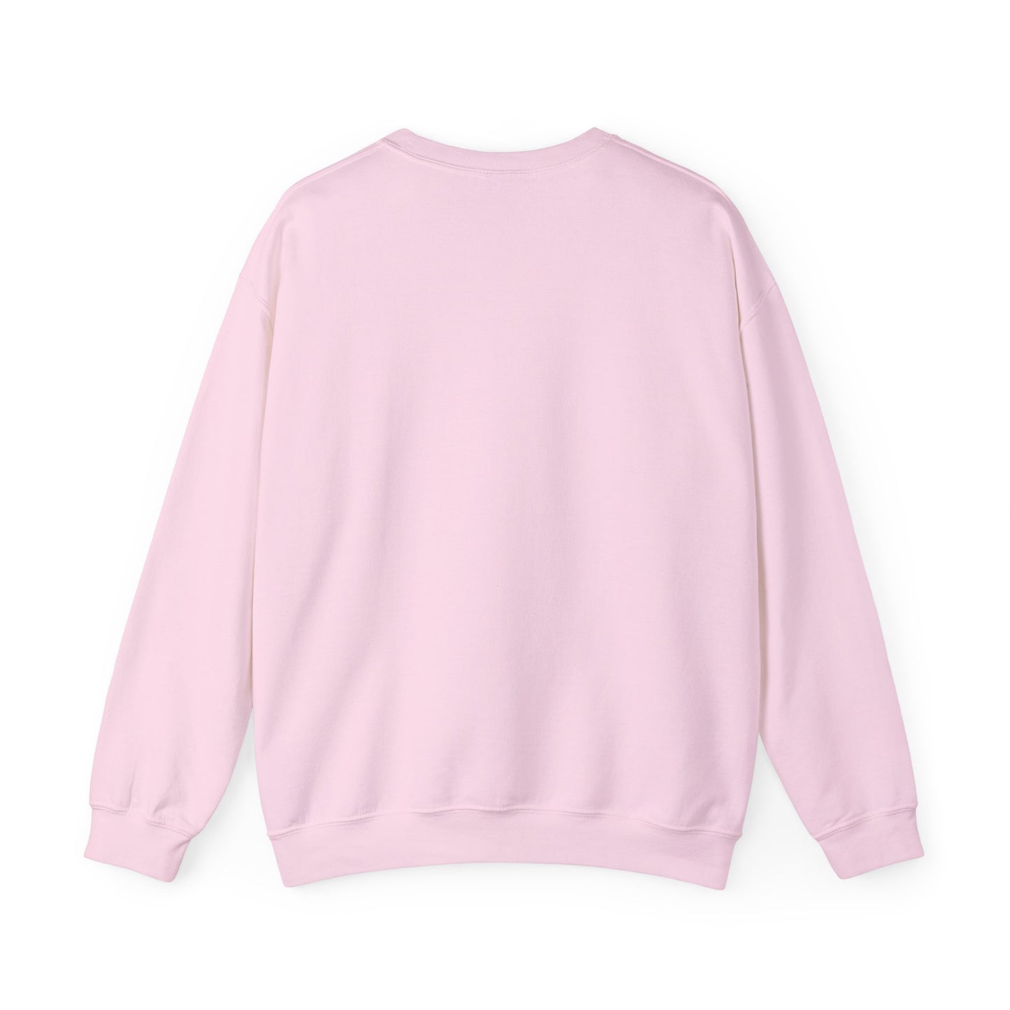 KwanGrinchMakah Unisex Sweatshirt