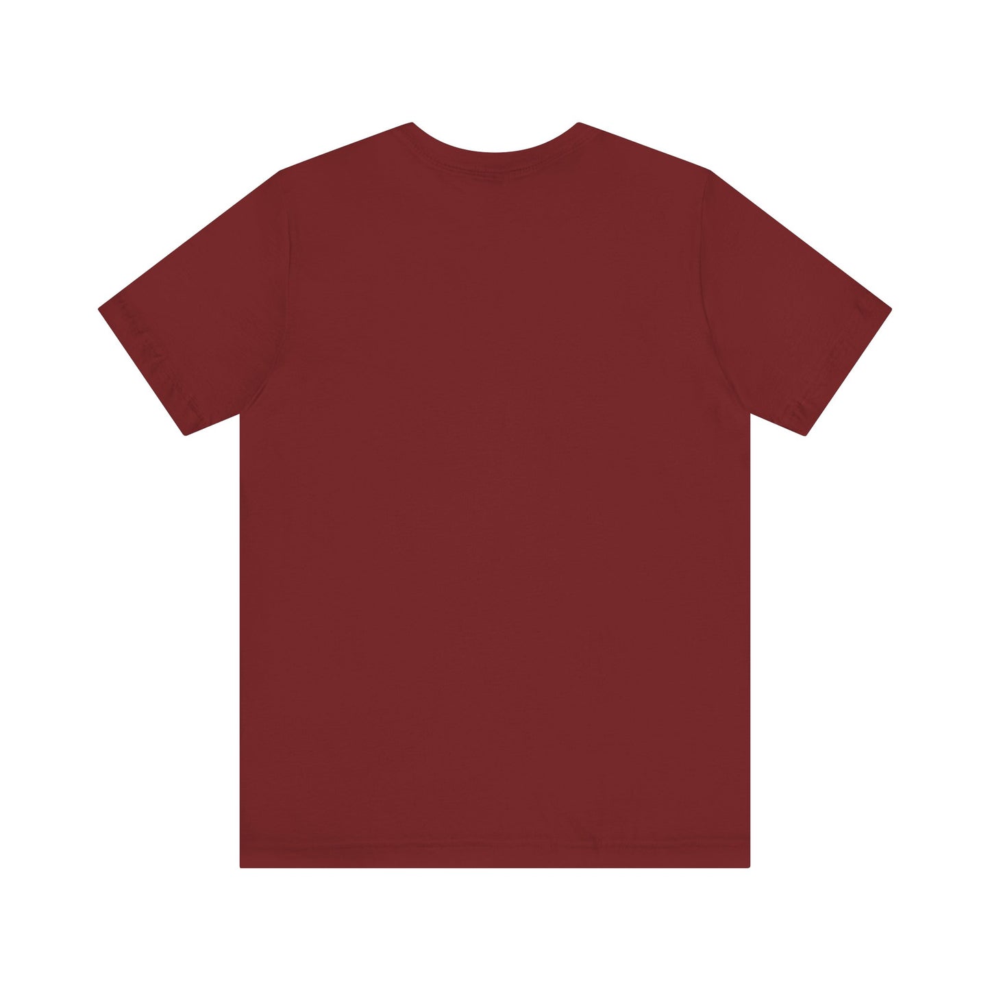KwanGrinchMakah Unisex Jersey Tee