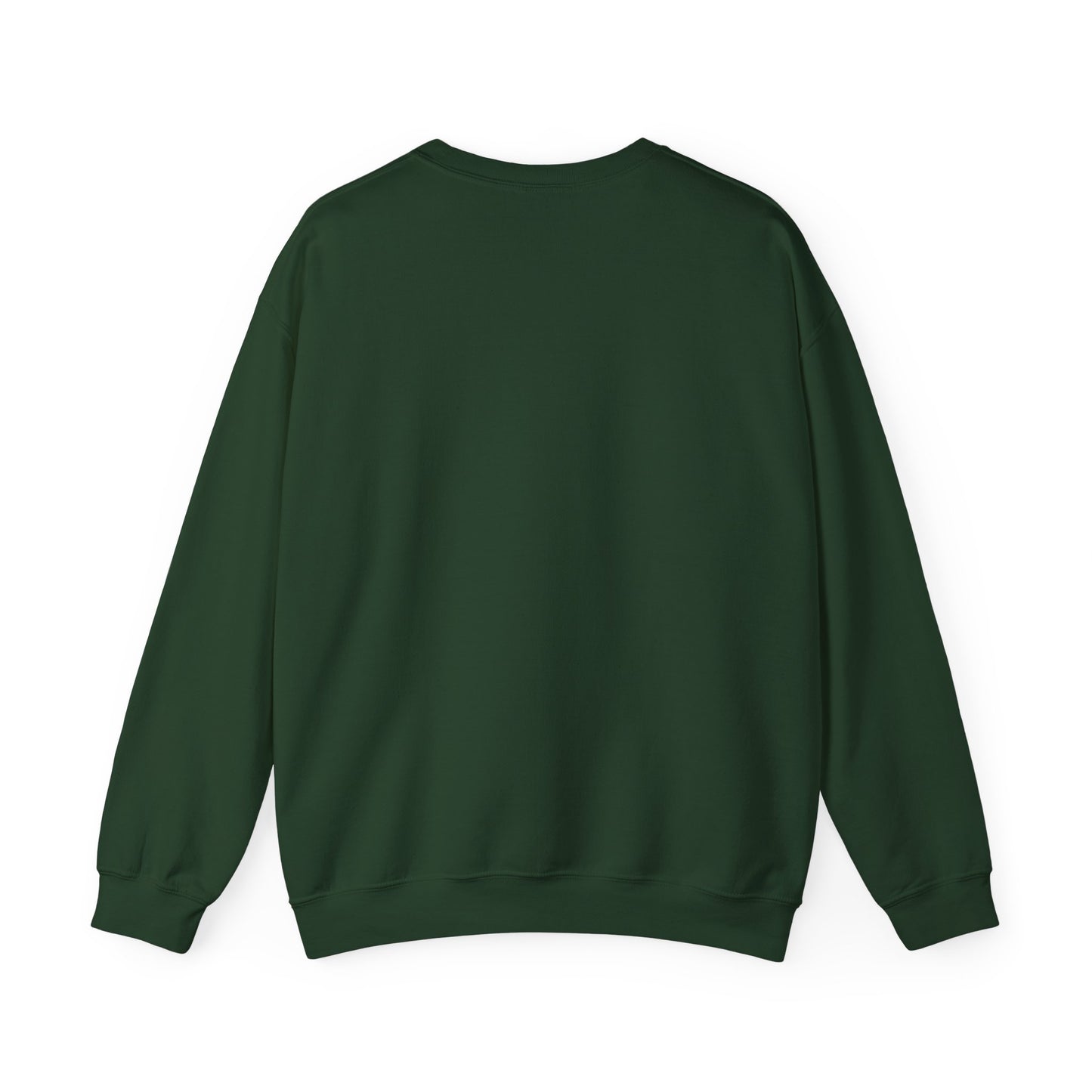 KwanGrinchMakah Unisex Sweatshirt