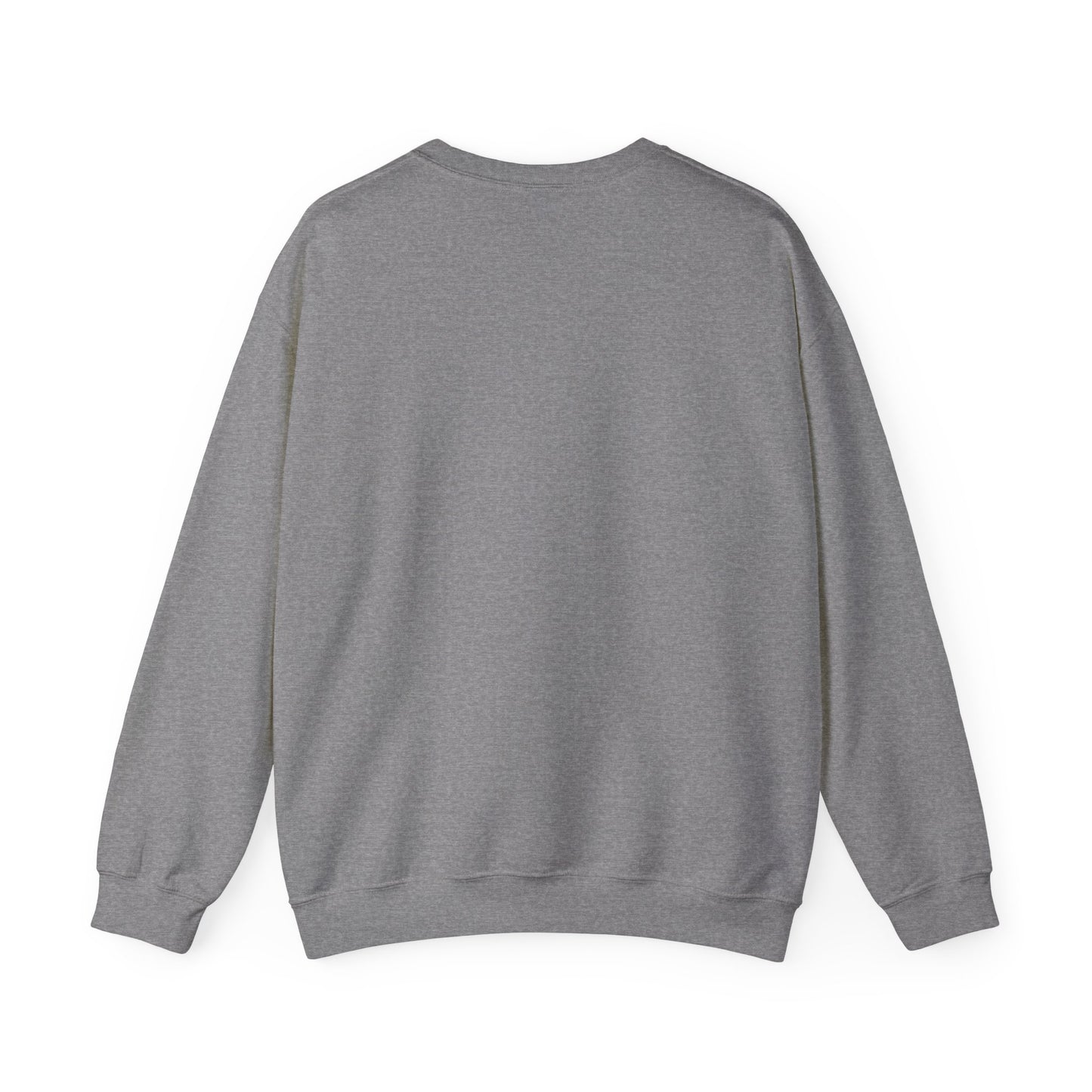 KwanGrinchMakah Unisex Sweatshirt
