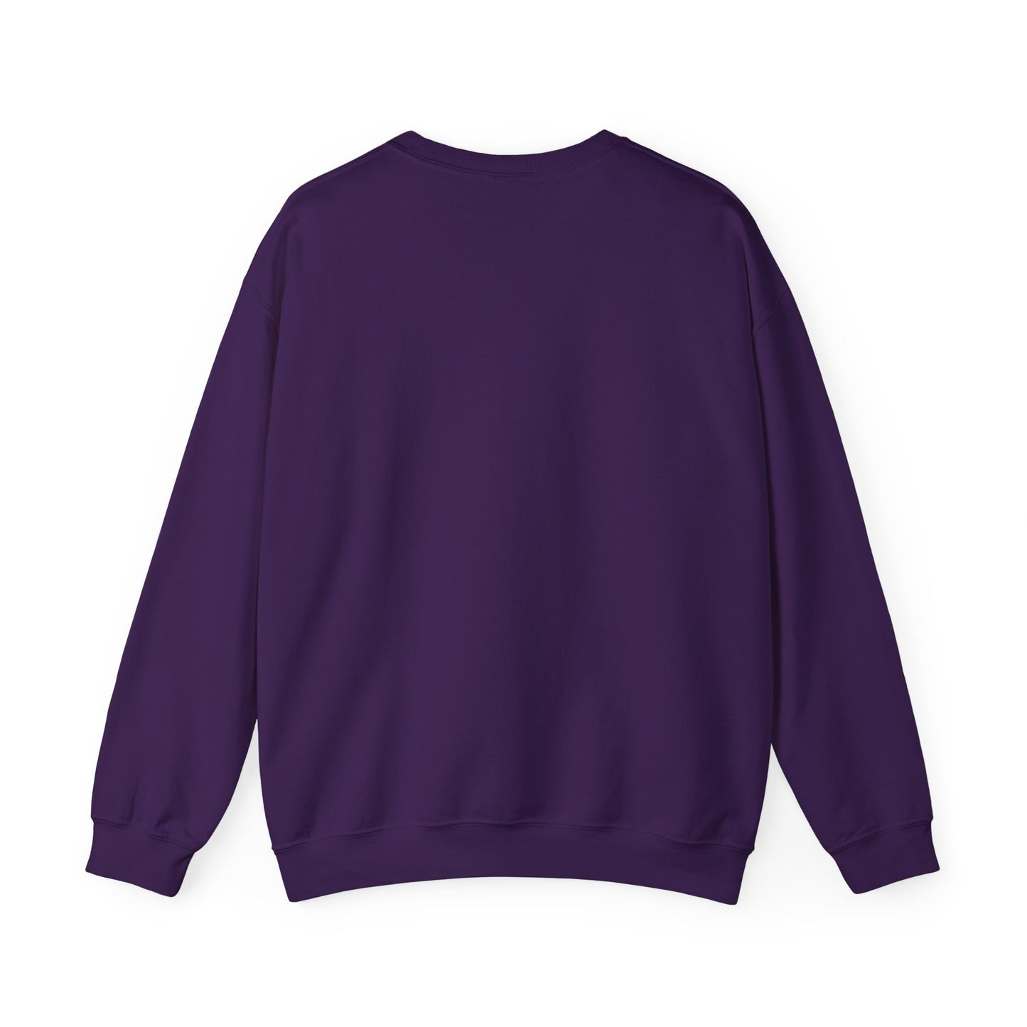 KwanGrinchMakah Unisex Sweatshirt