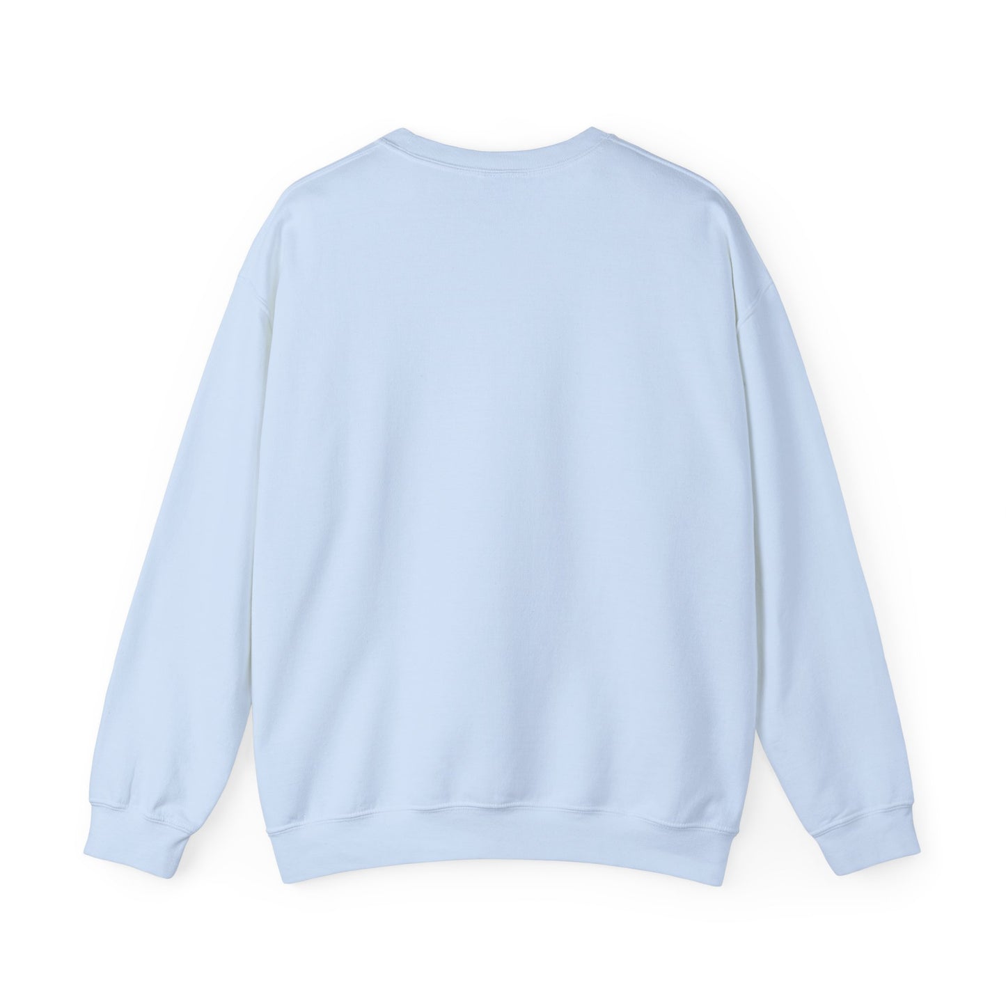 KwanGrinchMakah Unisex Sweatshirt