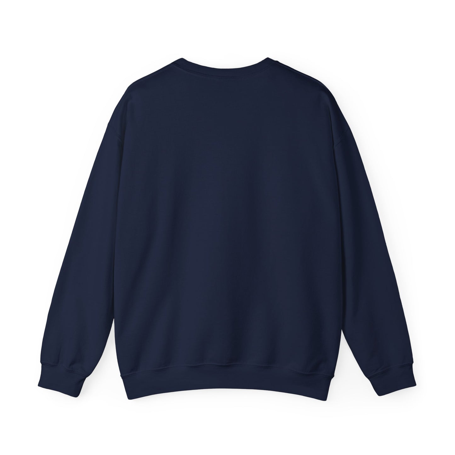 KwanGrinchMakah Unisex Sweatshirt